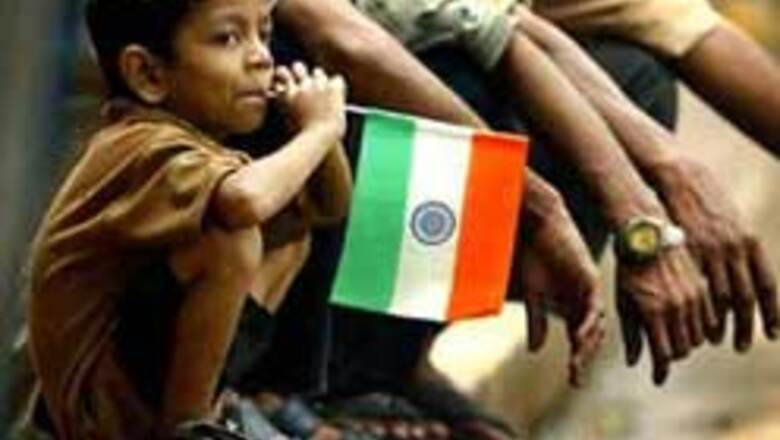 In Pics: No kidding! India is seriously young