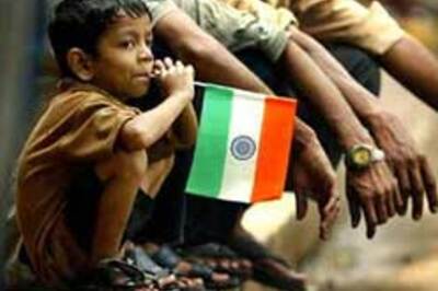 In Pics: No kidding! India is seriously young