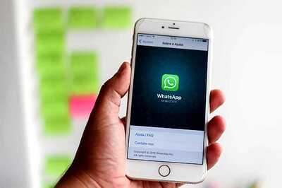 Supreme Court Rejects Petition to Ban WhatsApp, Other Encrypted Messaging Services