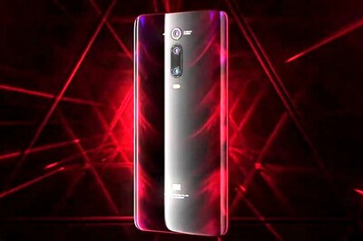 Xiaomi’s Foldable Smartphone to Have Triple Camera: Report