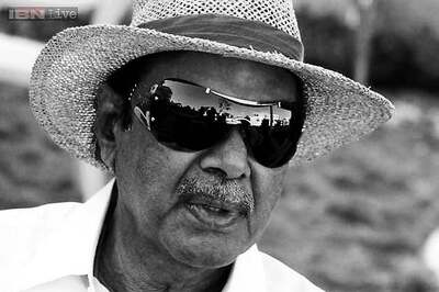 Andhra, Telangana governor, CMs condole filmmaker Daggubati Ramanaidu's death
