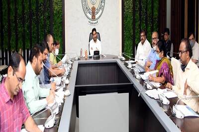 Mysterious Disease: Andhra CM Jagan Reddy Directs Regular Tests of Food, Drinking Water in All Districts