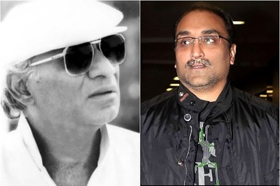 YRF Denies Making Yash Chopra Biopic, Says 'This is a Baseless Rumour'