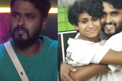 Amir Among Bigg Boss Tamil Finalists, But His Students Eliminated From DanceVsDance