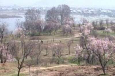 Kashmir incomplete without pandits: Sinha