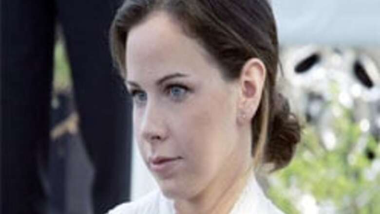 Bush's daughter robbed in Argentina