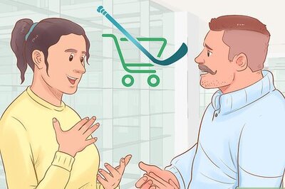 How to Customize Hockey Sticks