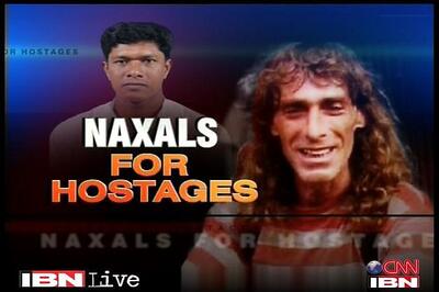 Odisha hostage crisis: Naxals make more demands