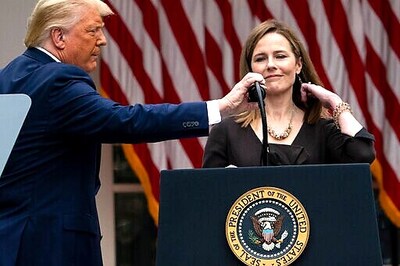 A Look At Big Issues On Supreme Court's Agenda In New Term