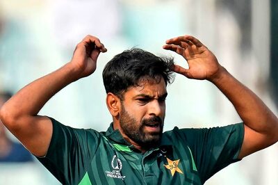 PCB Clears Haris Rauf for Short Big Bash League Stint