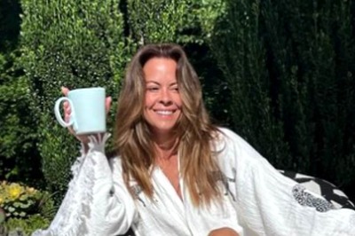 When Brooke Burke’s Kids Accidentally Found Out About Her Cancer Diagnosis