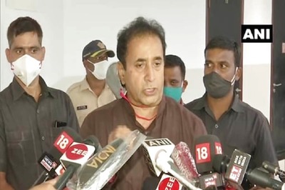 Money Laundering Case: Anil Deshmukh's Aides Sent in Judicial Custody Till July 20