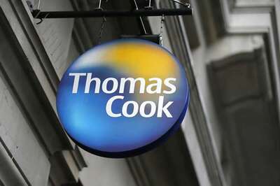Thomas Cook India to Acquire Branding Rights for India, Sri Lanka & Mauritius for Rs 13.9 Crore