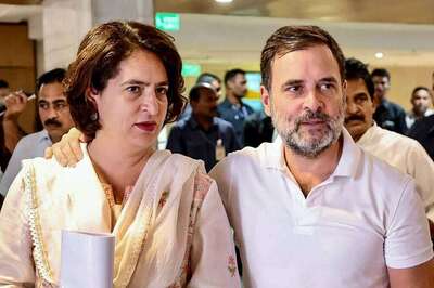Had Priyanka Fought from Varanasi, Modi Would Have Lost: Rahul Gandhi