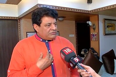 FTII row: Gajendra Chauhan likely to take charge, students plan protest for day 1