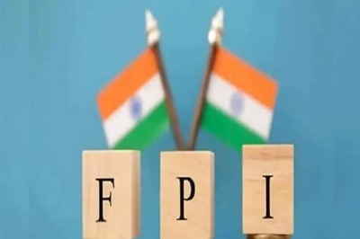 FPIs Cautious on Equities; Take Out Rs 3,776 Crore in February So Far on Spike in US Bond Yields