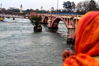 Neither UCC nor Ram Mandir - In Haridwar, a 2016 Govt Order Creates Buzz This Election