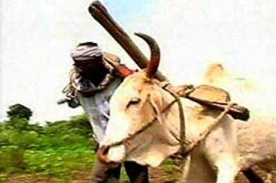 Donate to help Vidarbha farmers