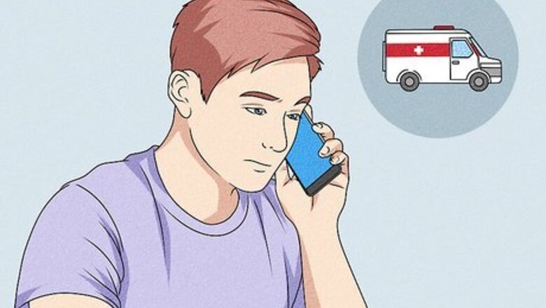 How to Stop Arterial Bleeding