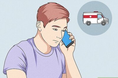 How to Stop Arterial Bleeding