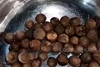 This Karnataka Seed Oil Is In High Demand In Belgium, Deets Inside