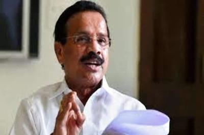 Union Minister Sadananda Gowda Urges Biological E to Fast-track Availability of COVID-19 Vaccine