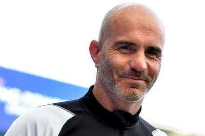 Chelsea Eyeing Leicester City's Enzo Maresca for Head Coach Role: Report