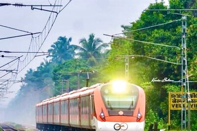 Railways to Take Help from AI-based Surveillance to Prevent Elephant Deaths on Tracks