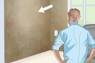 How to Put up Shelves