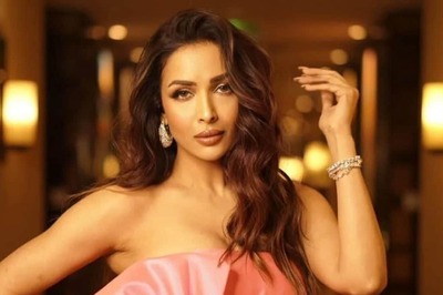 Amid Breakup Rumours With Arjun Kapoor, A Look At Malaika Arora’s Love Life