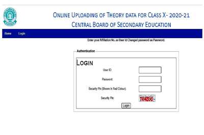 CBSE Class 10 Marks Uploading Link Activated, Know How Result is Being Prepared