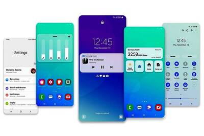 Samsung Galaxy Note 10, Note 10 Plus Now Receiving Stable Android 11-Based One UI 3.0 Update