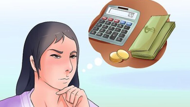 How to Deal With Poverty