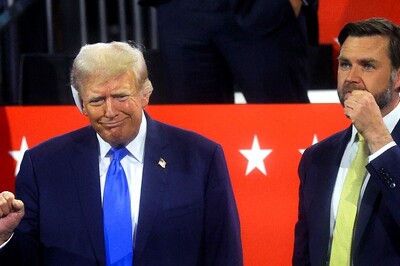 Man In Ski Mask With AK-47 Pistol Held Near Republican Convention Days After Trump Assassination Attempt