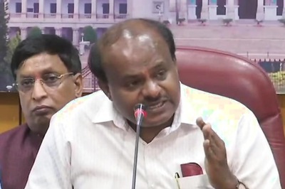 Modi a Dictator, a Man Worse Than Hitler: Kumaraswamy Lashes Out After I-T Raids