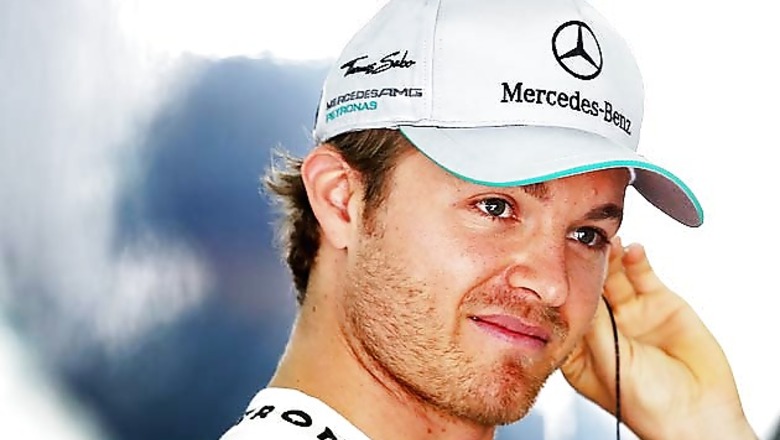 Mercedes drivers back Pirelli to get it right
