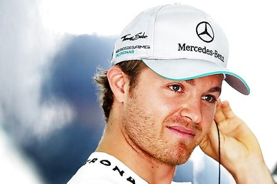 Mercedes drivers back Pirelli to get it right
