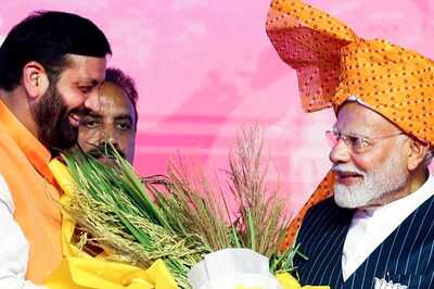 ‘Thank Haryana For Supporting BJP Again’: State Party President Says Had Predicted Congress Will Blame EVMs