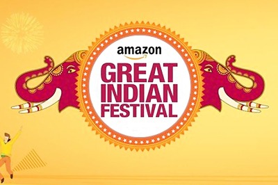 Amazon Great Indian Festive Sale: Top 5 Deals on Smartphones