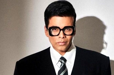 Karan Johar Shares Cryptic Post Amid Yodha, Merry Christmas Clash: 'Got Served Some…’