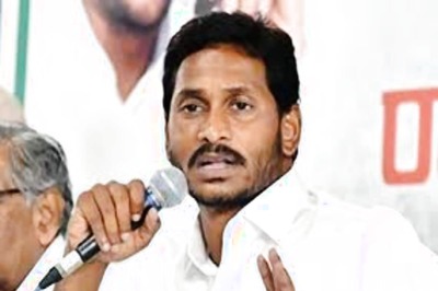 CM Jagan Reddy Cancels Tirupati Bypoll Campaign as Andhra's Positivity Rate Exceeds National Avg