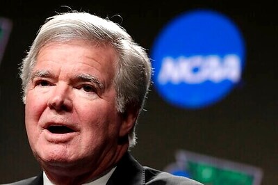 Emmert: NCAA Still Expecting To Get Pay Issue Done In '21