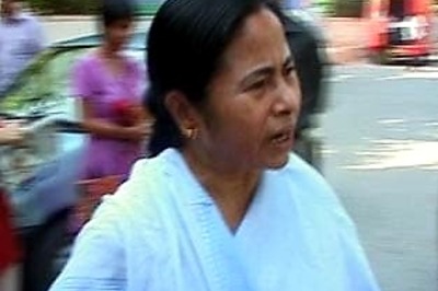 Mamata likely to present a populist Railway Budget