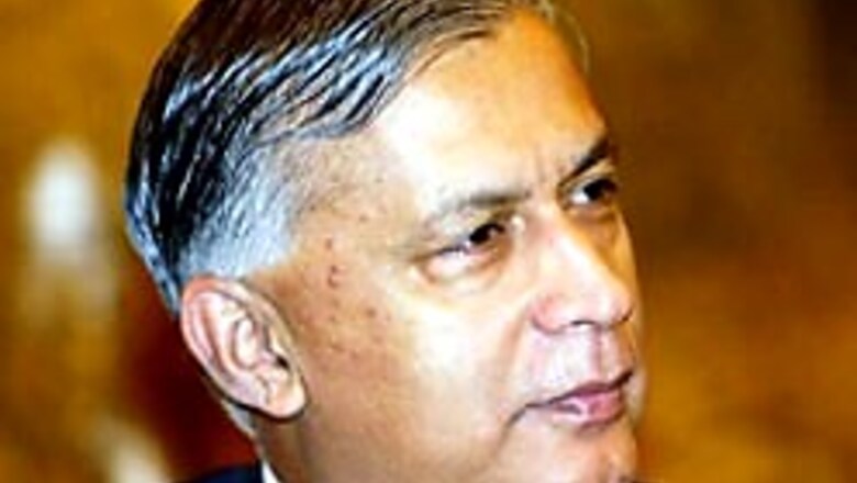 'Stage is set for Kashmir resolution'