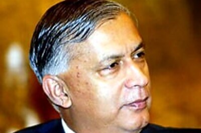'Stage is set for Kashmir resolution'