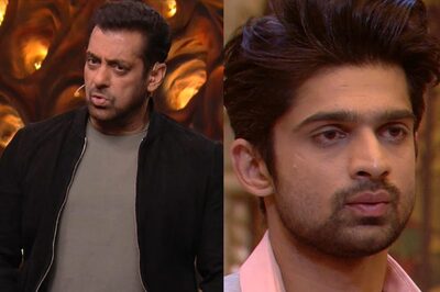 Bigg Boss 17: Salman Khan Pulls Up Abhishek Kumar For His Outbursts, Labels Him 'Self Centered, Opportunistic'