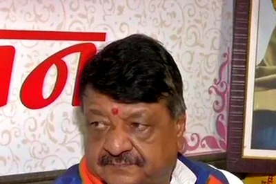 ‘Toolkit Gang’ Distorted My Agniveer Remark, Says BJP Leader Kailash Vijayvargiya After Oppn Outrage