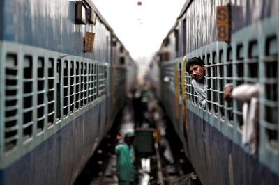 Indian Railways Makes 'Remarkable Turnaround' of 13.5% in Freight Revenue Earnings Compared to Sept 2019
