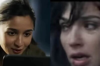 Heart Of Stone Trailer: Alia Bhatt As Keya Dhawan To Face Off Gal Gadot In This High-Octane Thriller