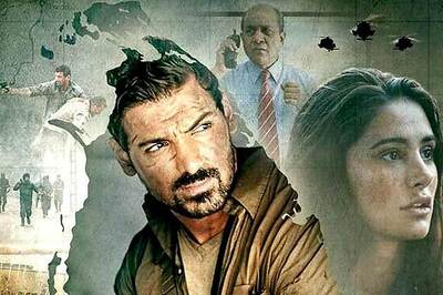 'Madras Cafe' is controversial, that's why it works: Shobhaa De